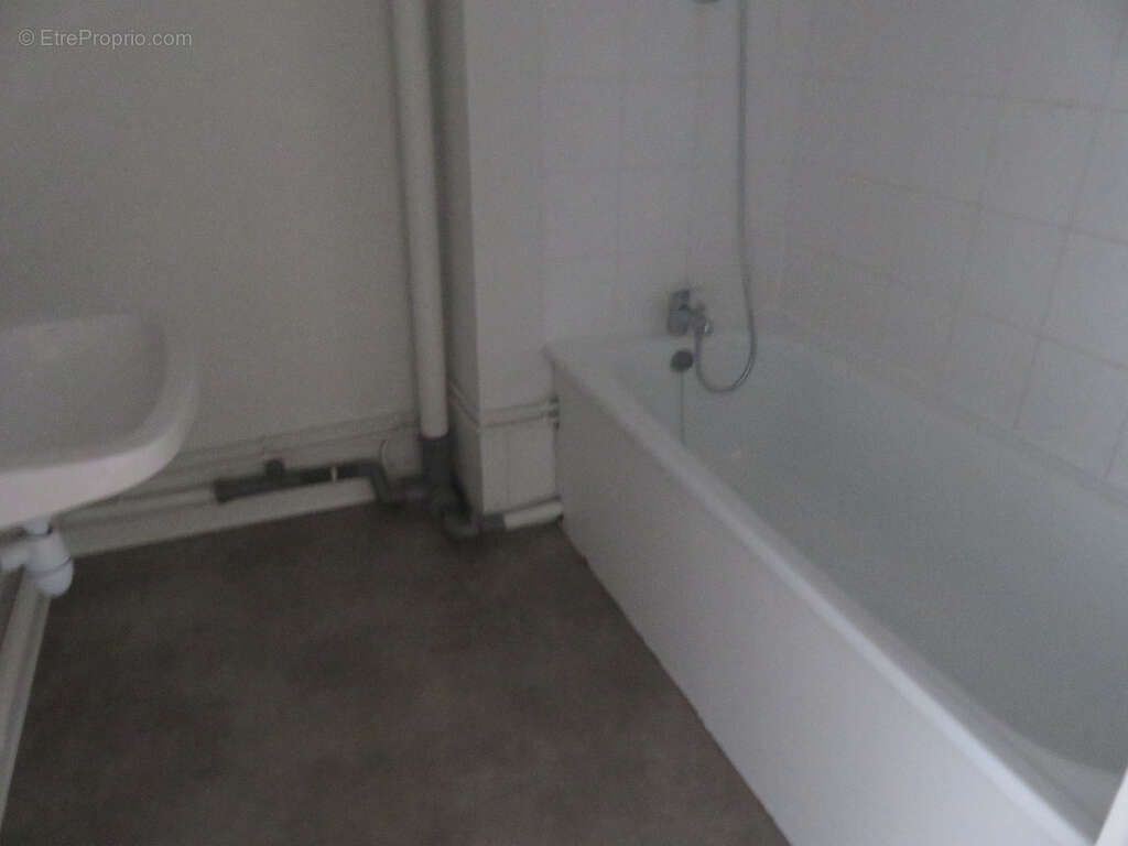 Appartement à LE MANS