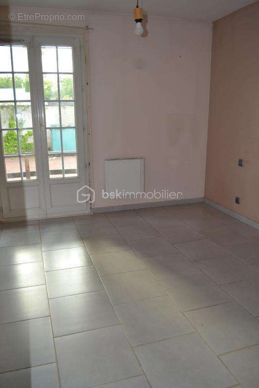 maison de 100m² et son garage de 125 m² - photo 10