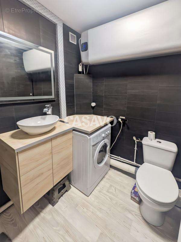 Appartement à HYERES