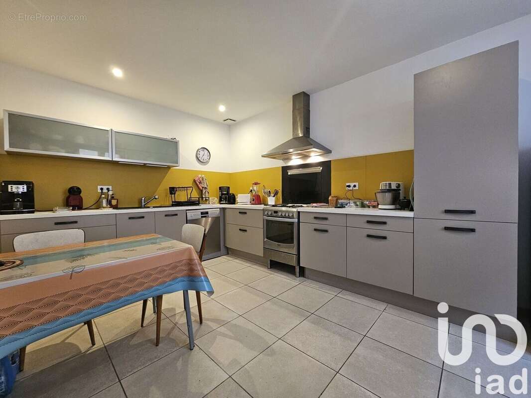 Photo 4 - Maison à SAINT-PORQUIER