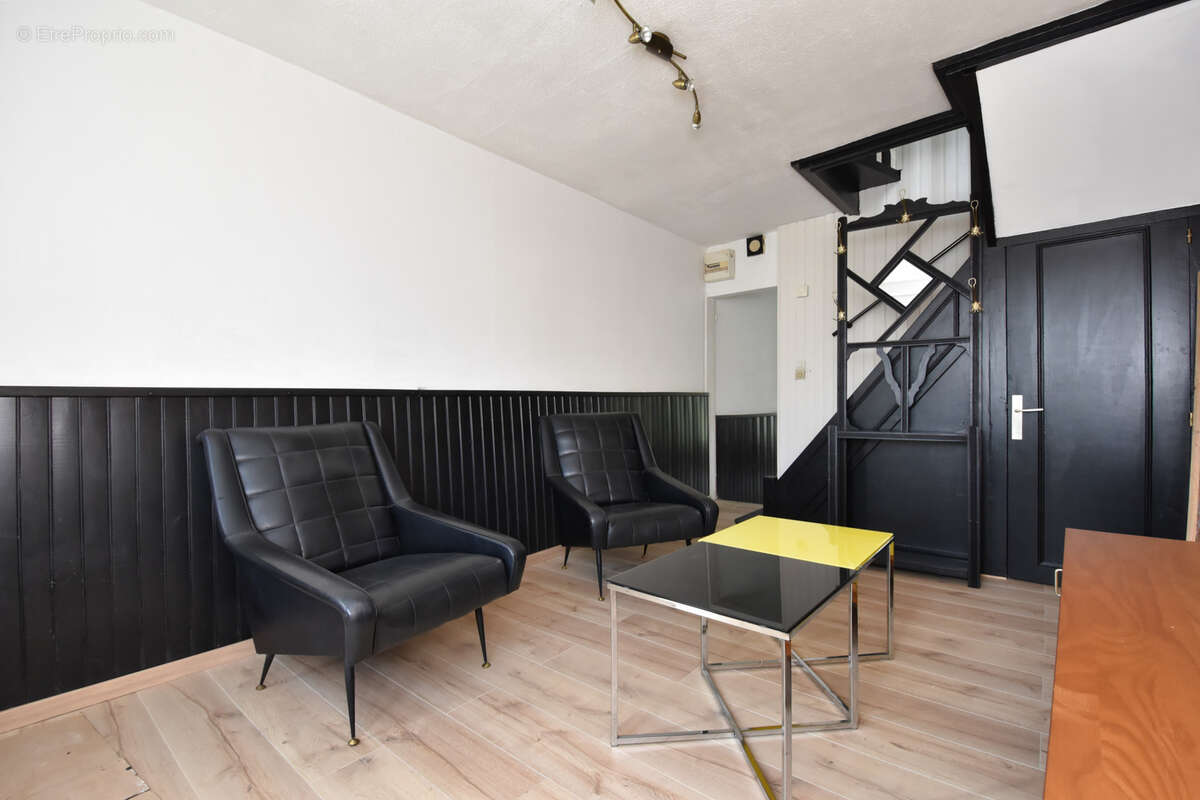 Maison à PICQUIGNY