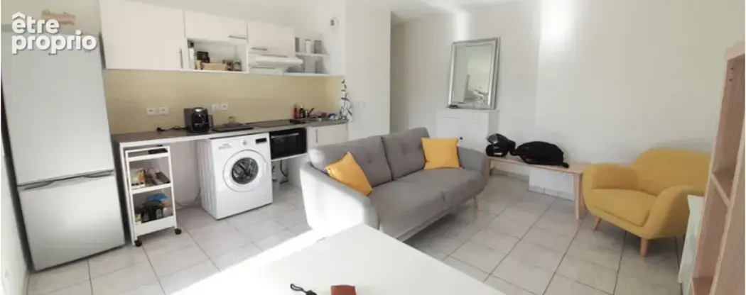 Appartement - photo 3