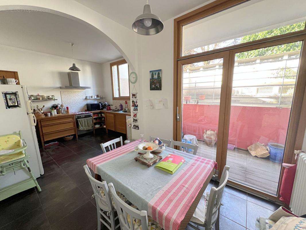 Appartement à LE MANS