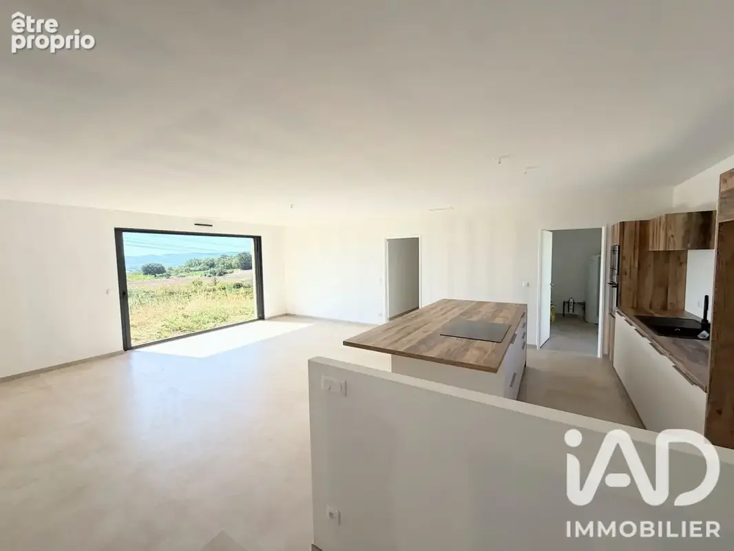 Photo 1 - Maison à PERTUIS