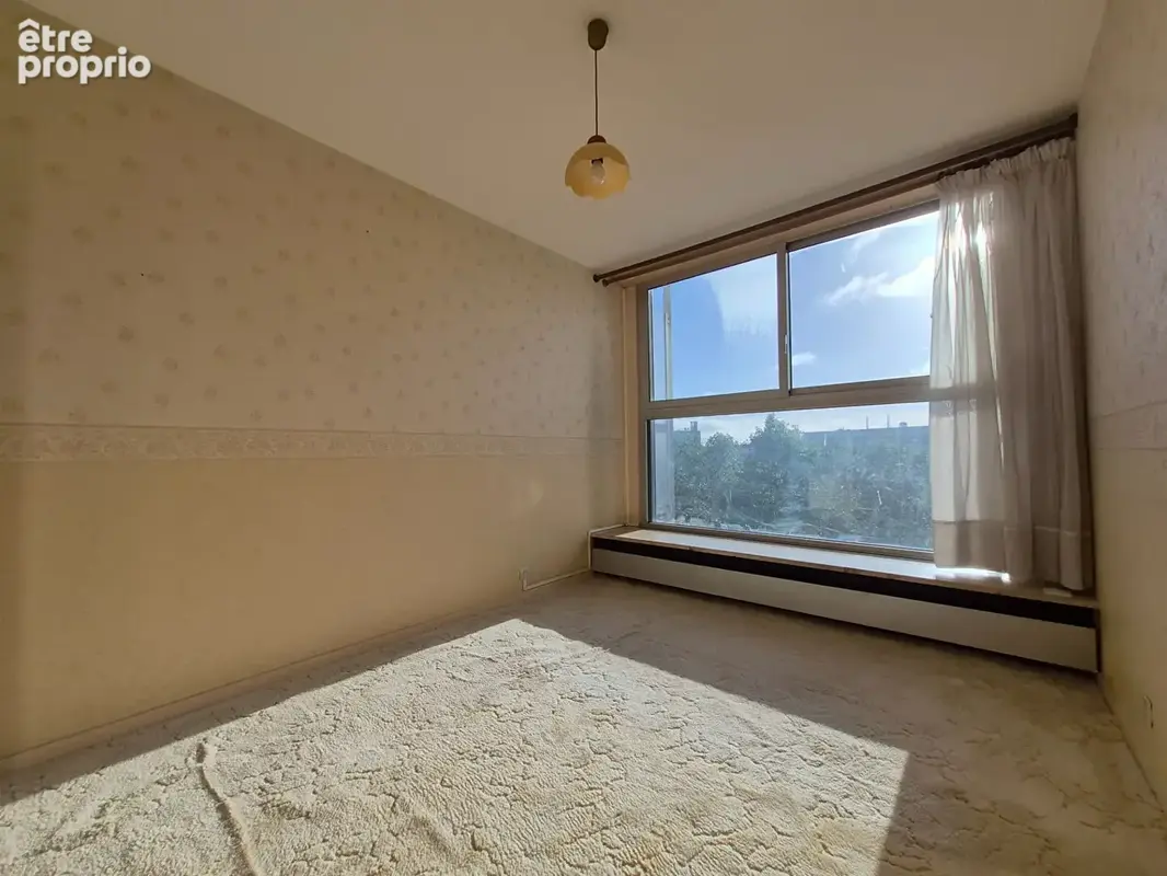 Exclusivité  résidence de france grand f2  balcon sud-est  vue dégagée - photo 6