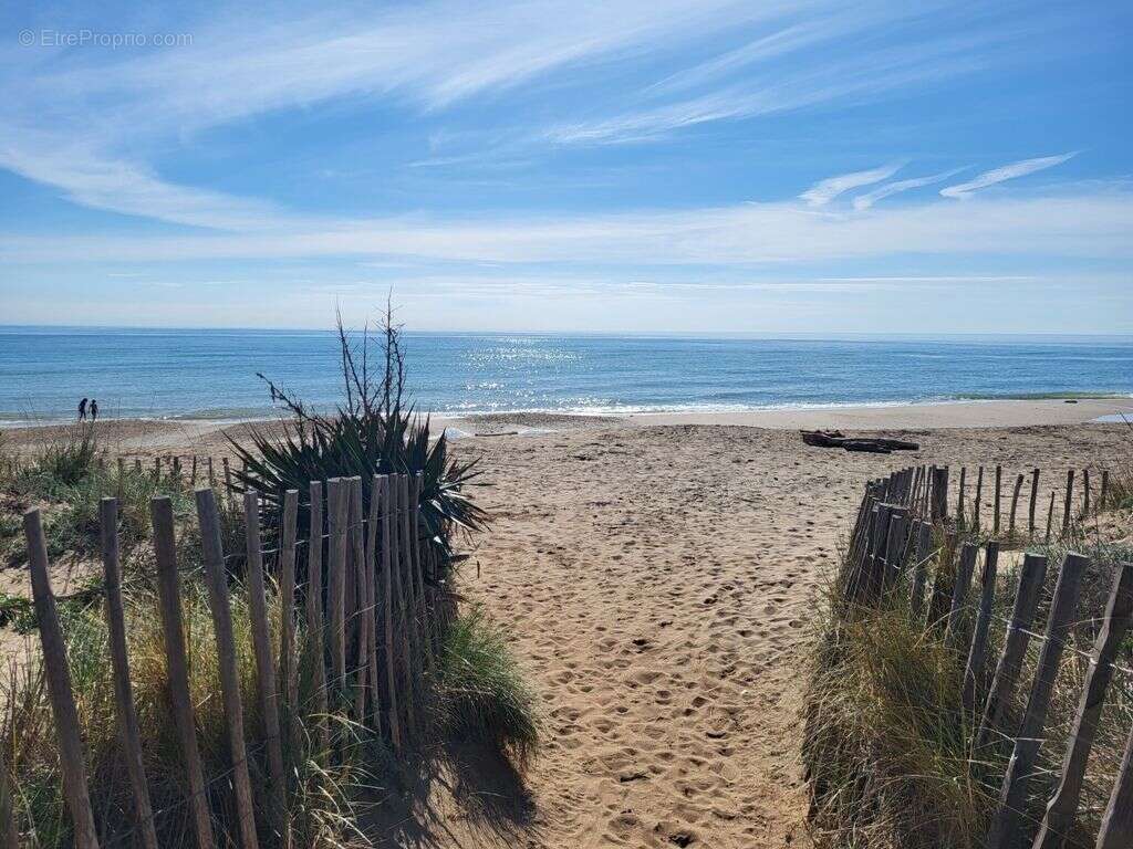 Appartement à PORTIRAGNES