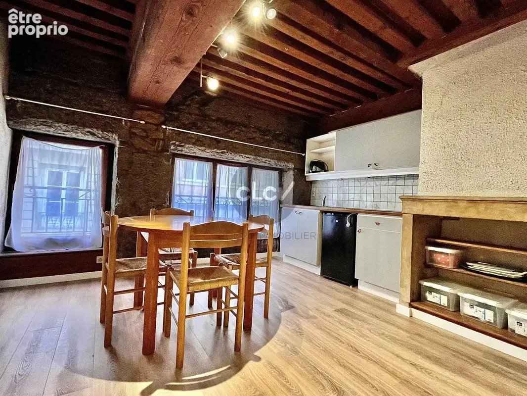 Appartement à LYON-1E