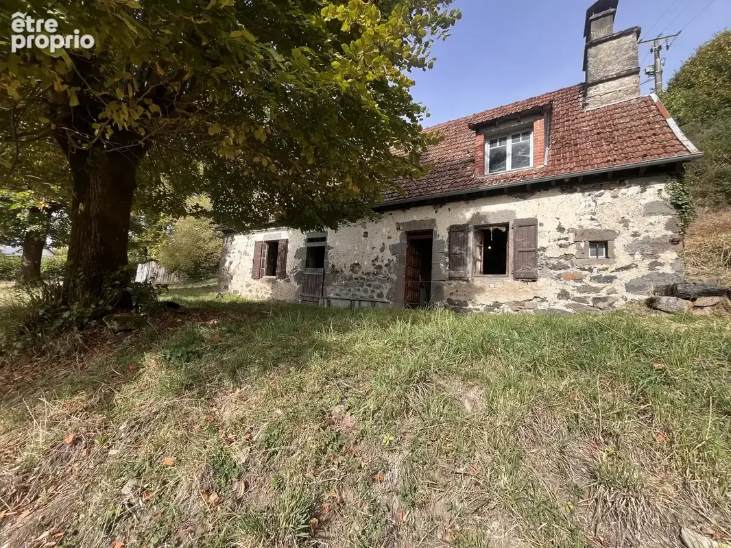 Maison 3 pièces 85 m² à vendre à Salins (15200) - photo 2