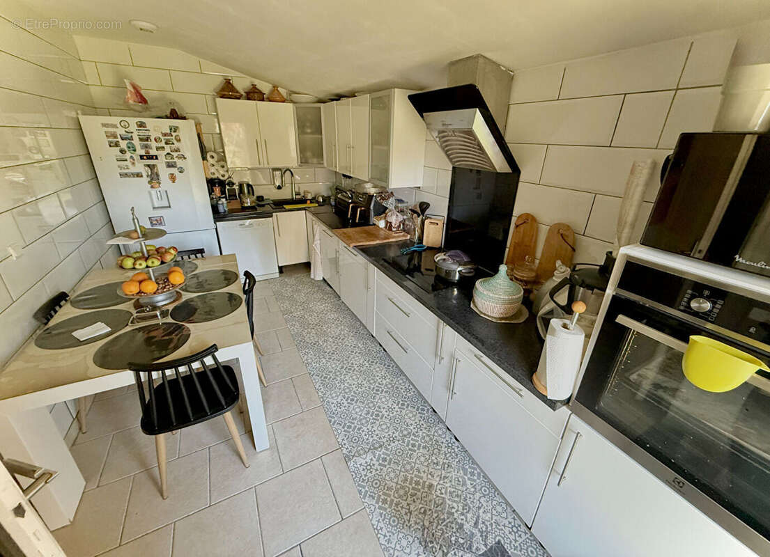 Maison à GOUSSAINVILLE