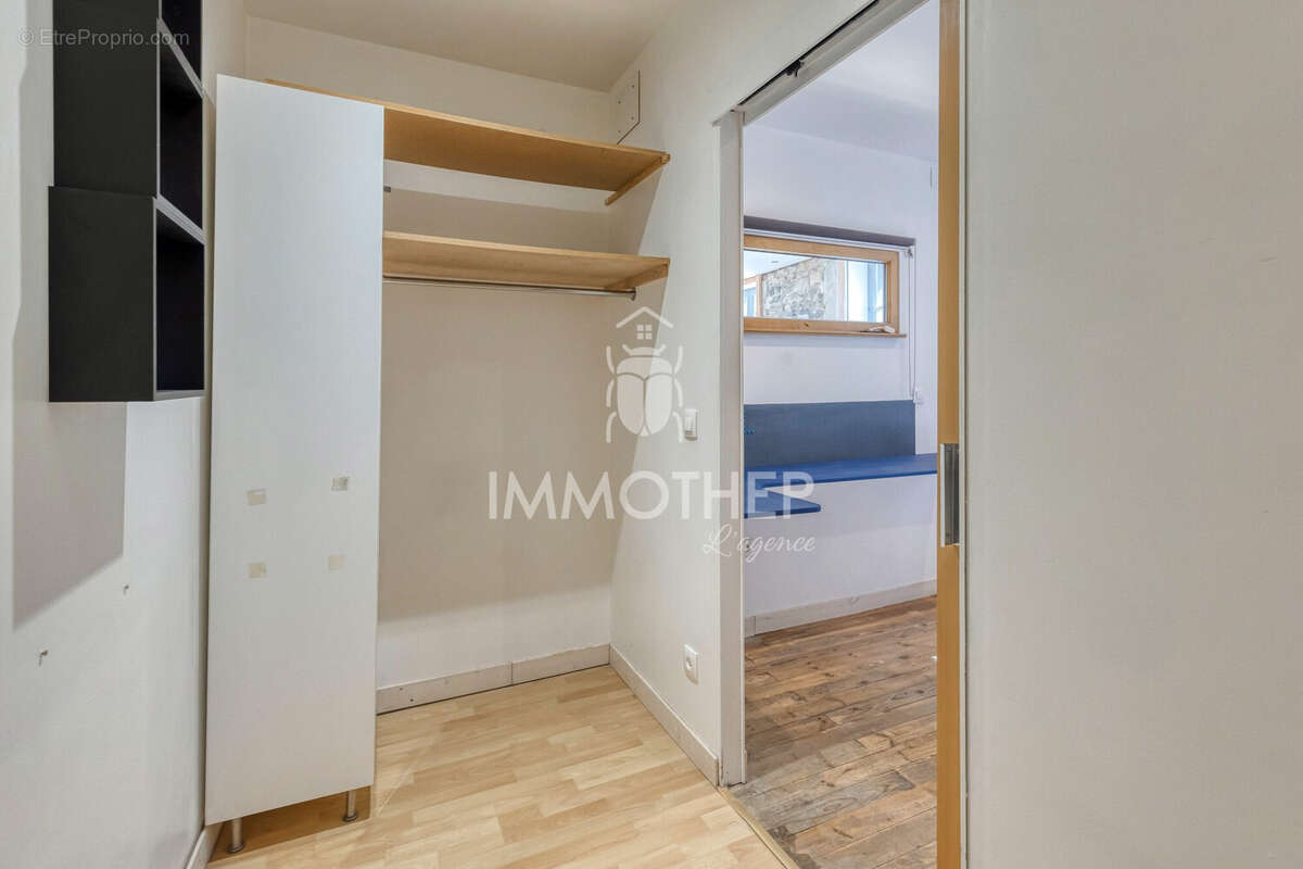 Appartement 39 m² à Grenoble  - photo 9