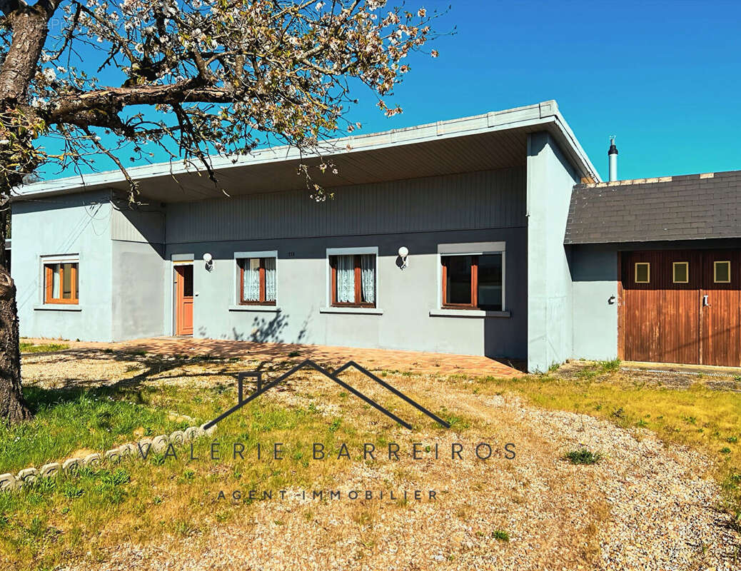 Maison à CAUDEBEC-LES-ELBEUF