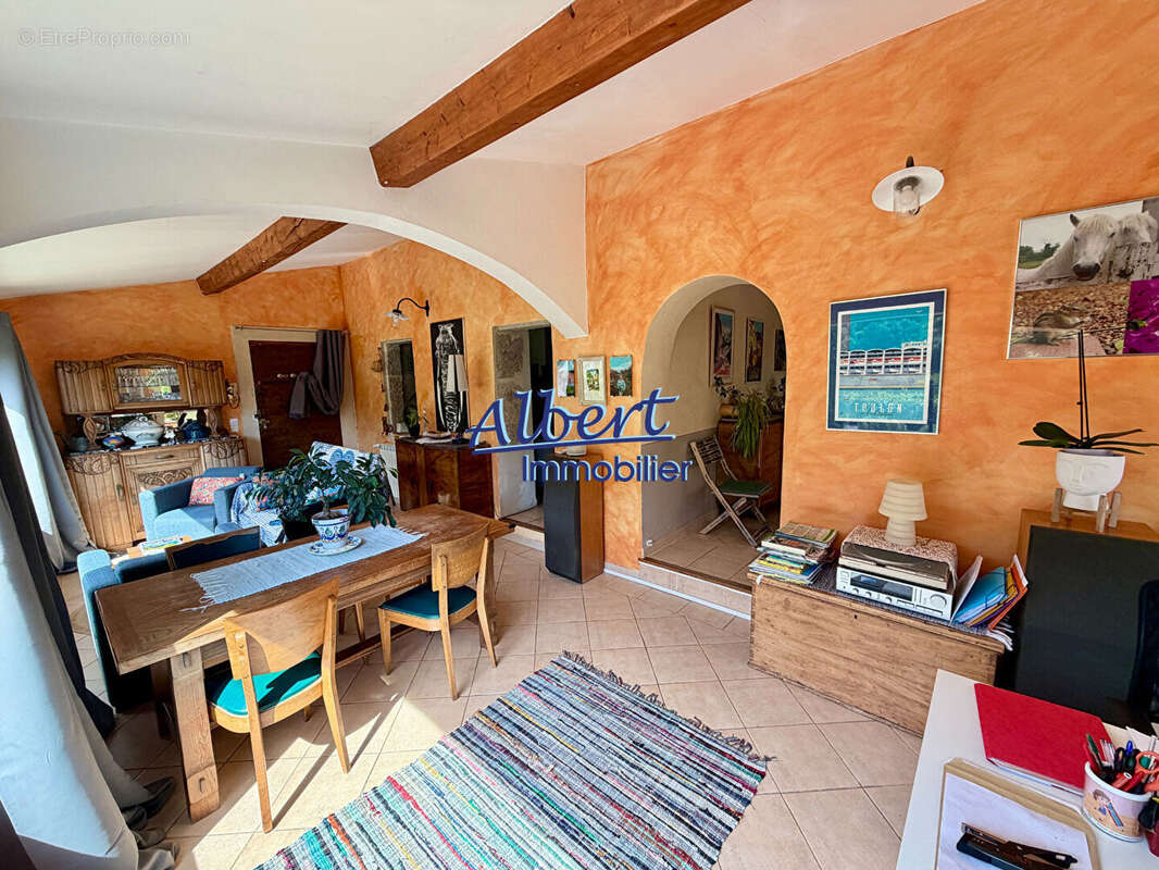 Villa Ollioules - photo 5