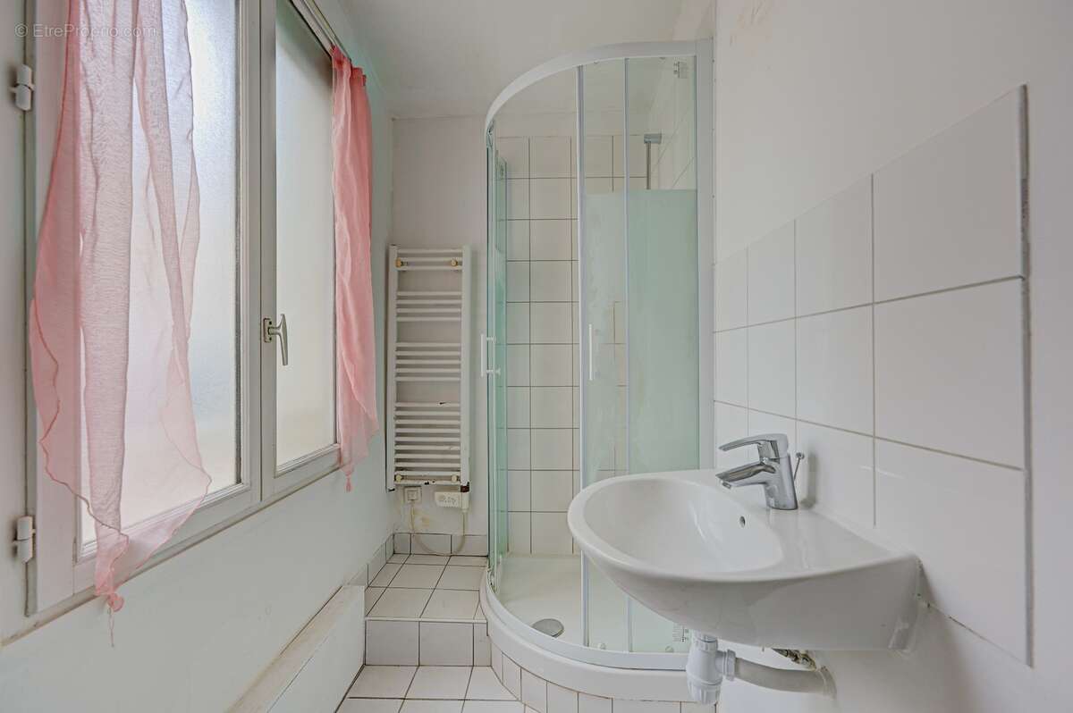 Appartement à vendre 2 pièces LIMEIL BREVANNES (94) - photo 12