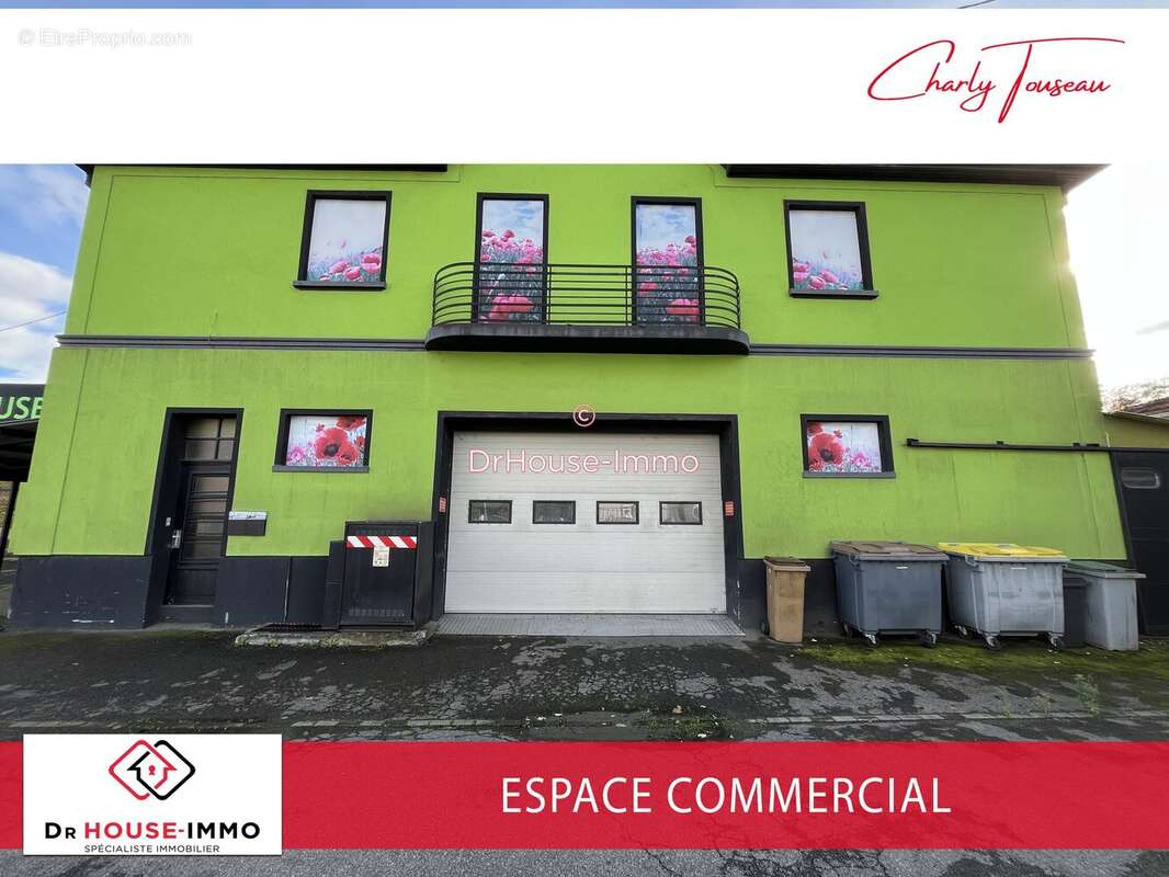 Appartement à RIEDISHEIM