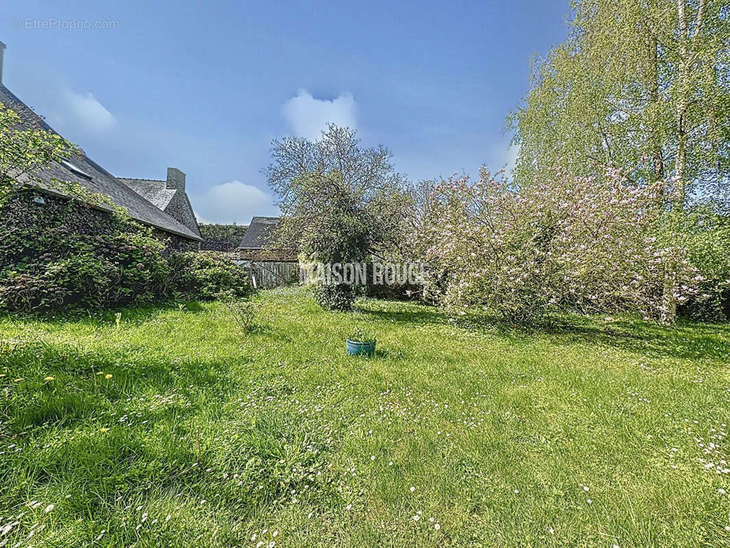 Maison à PLEUDIHEN-SUR-RANCE