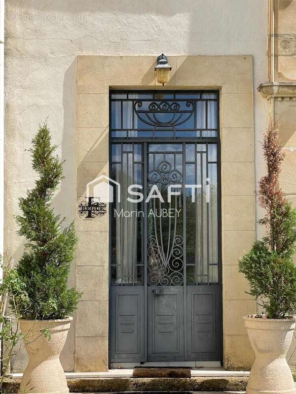 Photo 2 - Maison à CONNAUX