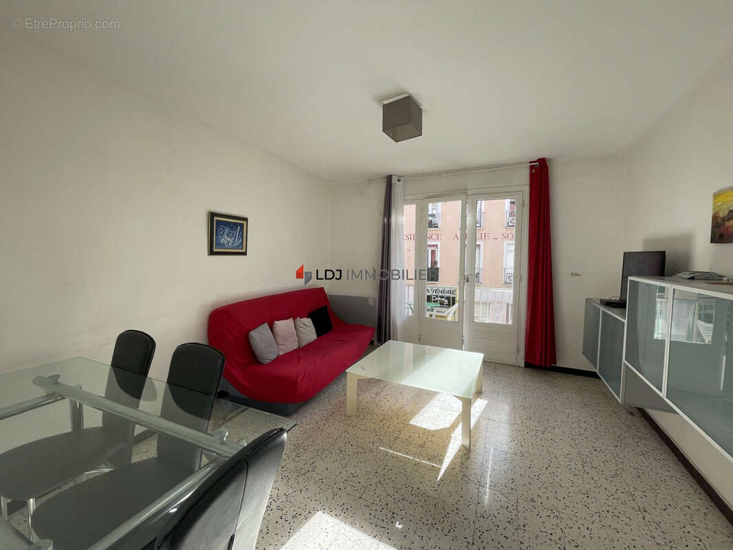 Appartement à AMELIE-LES-BAINS-PALALDA