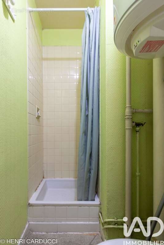 Photo 5 - Appartement à PARIS-17E