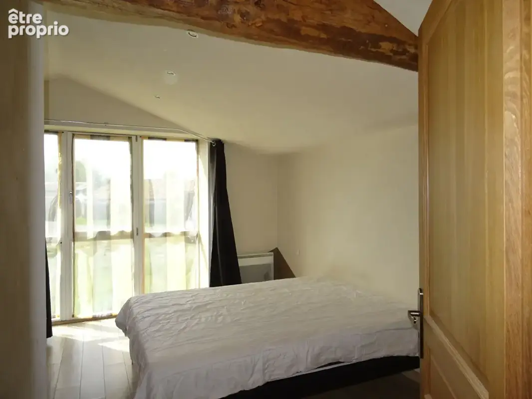 Vendee 85150  bien atypique , moulin , longere, et maisonnette  . exceptionelle - photo 12