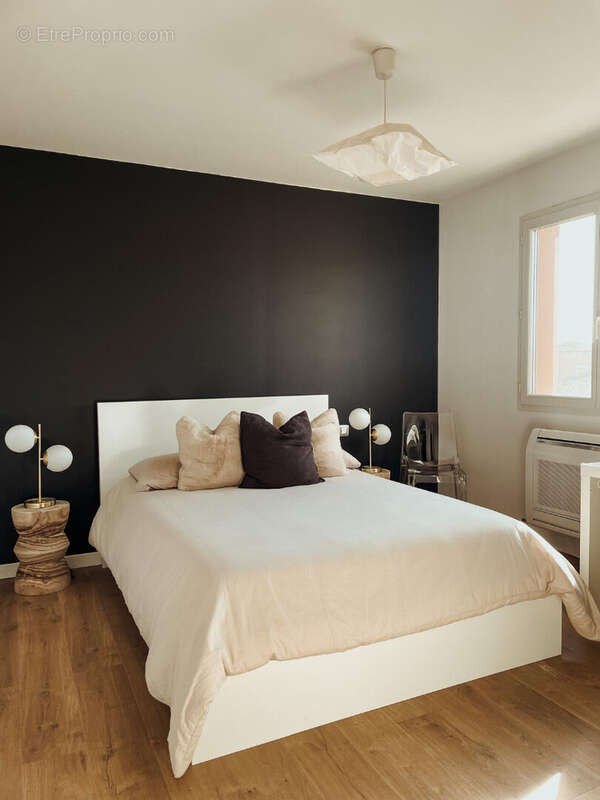 Maison à VILLENEUVE-LES-MAGUELONE