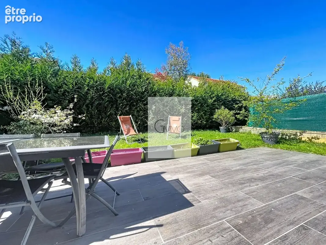 Maison 5 pièces 93 m² à vendre à L'hay-Les-Roses (94240) - photo 2