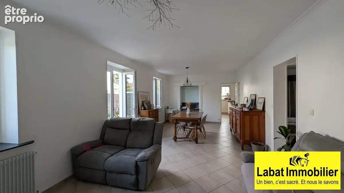 Appartement 3 pièces 72 m² à vendre à Tarnos (40220) - photo 5