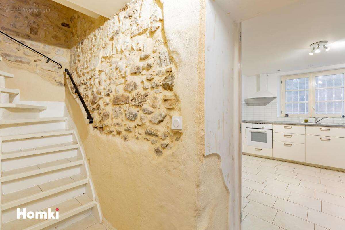 Maison à VINASSAN