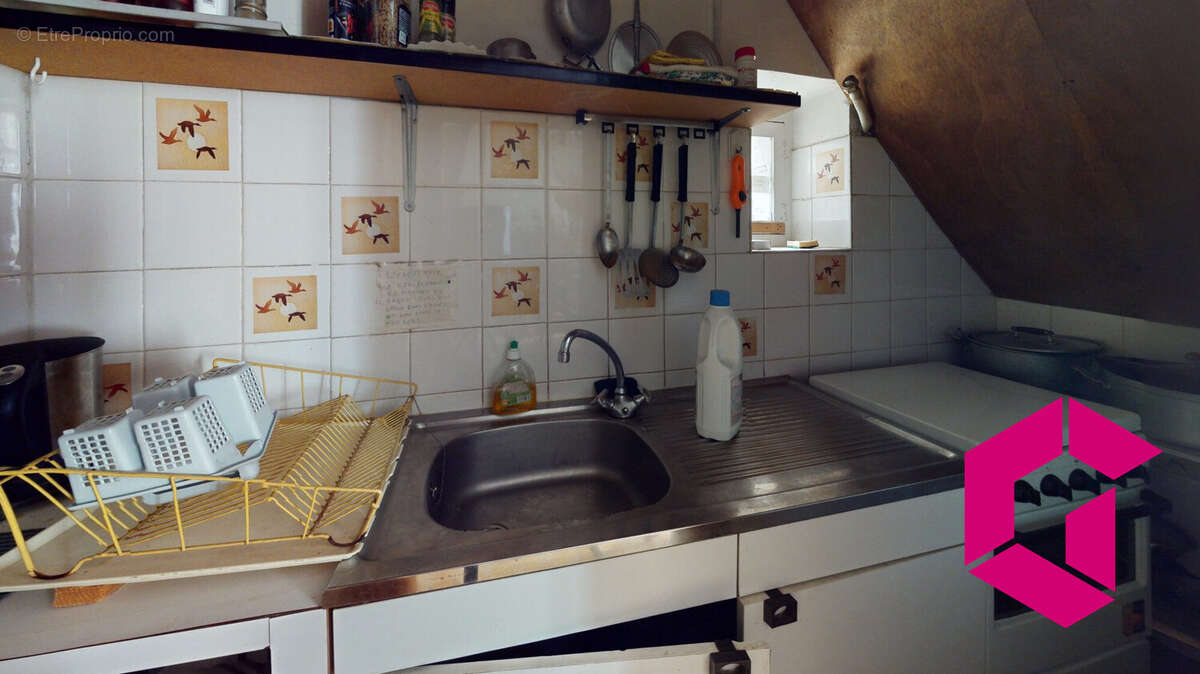 Maison à SAINT-JUST-SAINT-RAMBERT