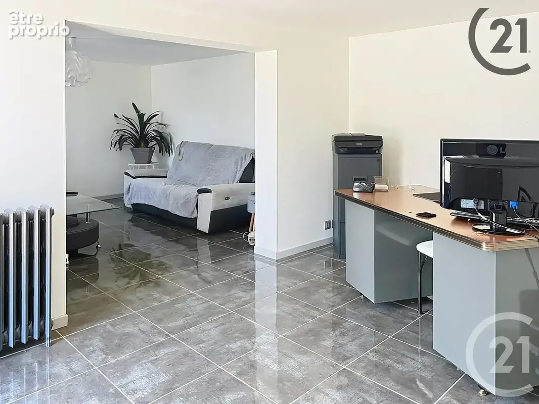 Maison 5 pièces 94 m² à vendre à Mourmelon-Le-Grand (51400) - photo 3
