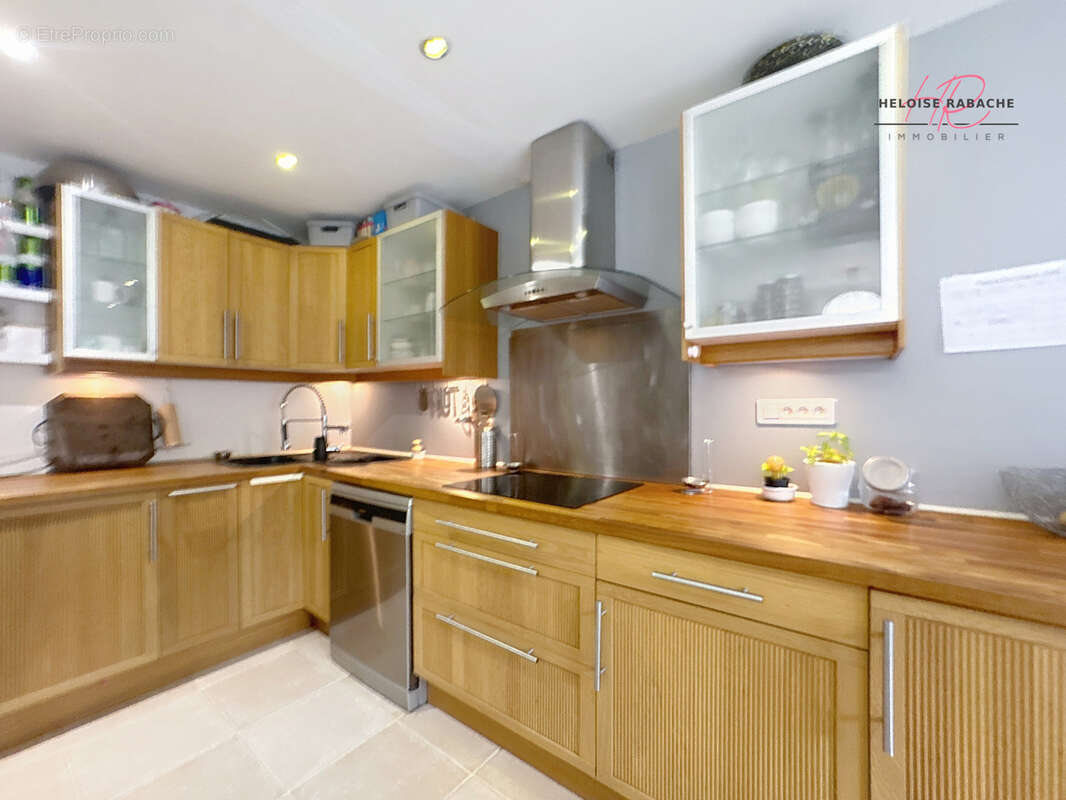 Maison à MANTES-LA-VILLE