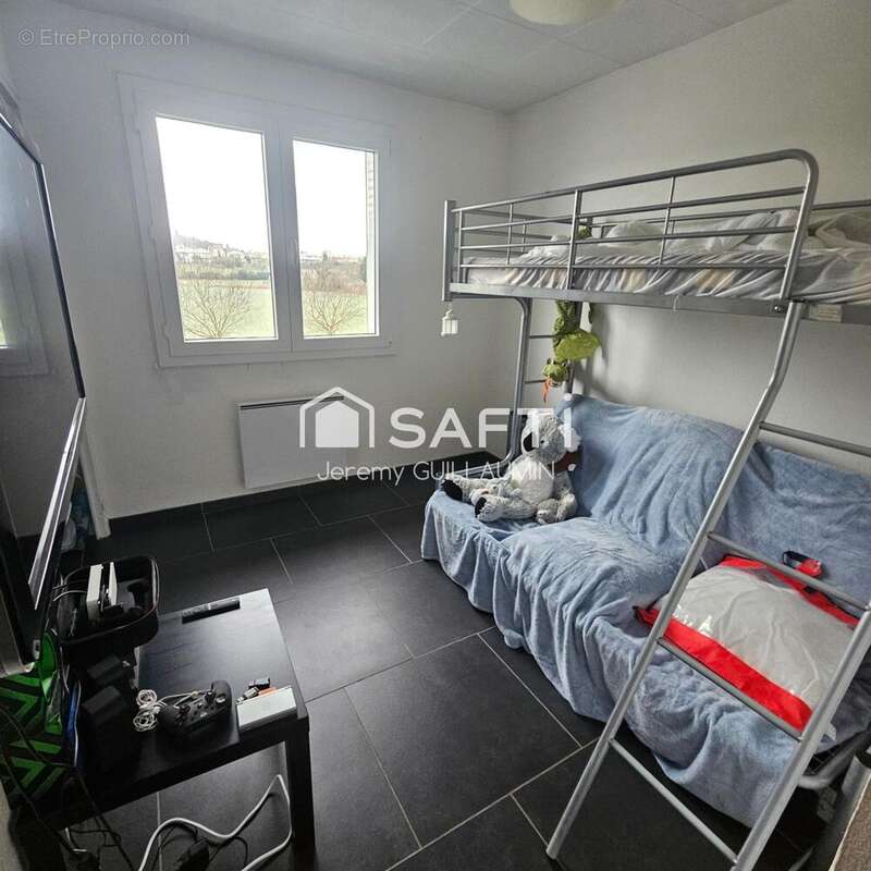 Photo 6 - Maison à BELLERIVE-SUR-ALLIER