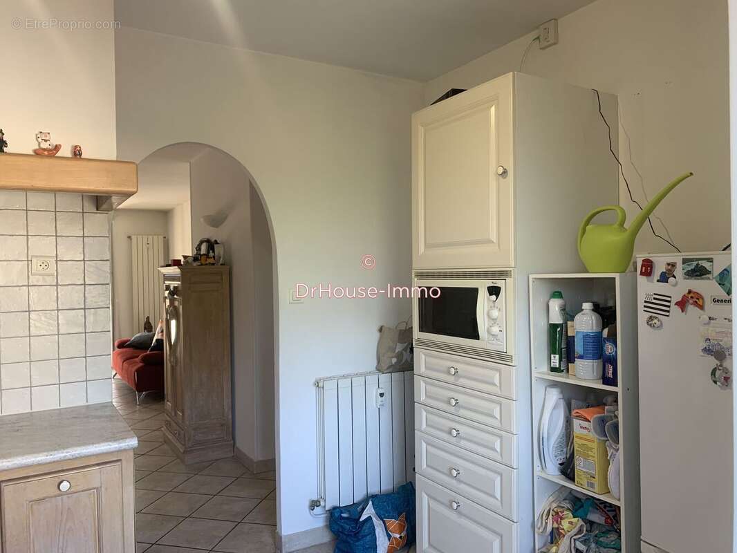 Appartement 57 m² à Marseille-12e  - photo 3