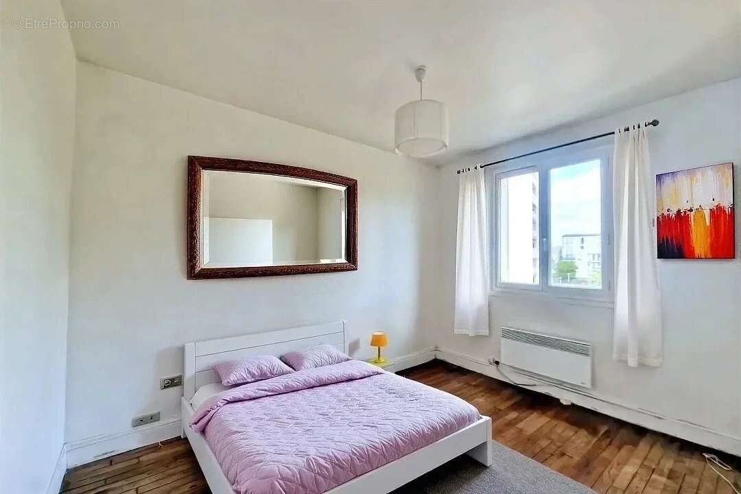 Appartement à NOISY-LE-SEC