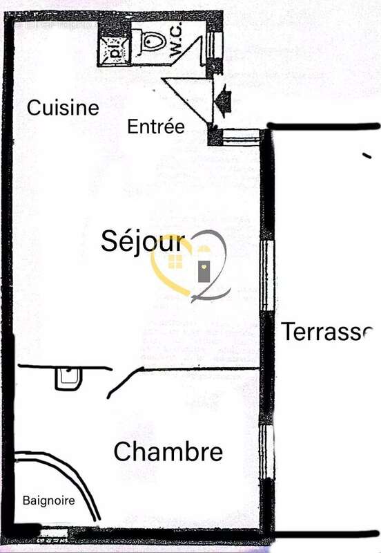 Appartement à VILLIERS-SUR-MARNE