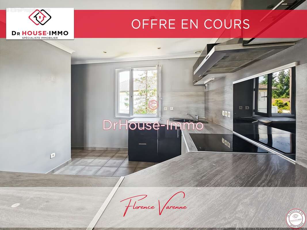 Maison à MONTROND-LES-BAINS