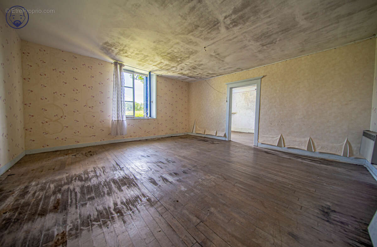 Maison à VOID-VACON