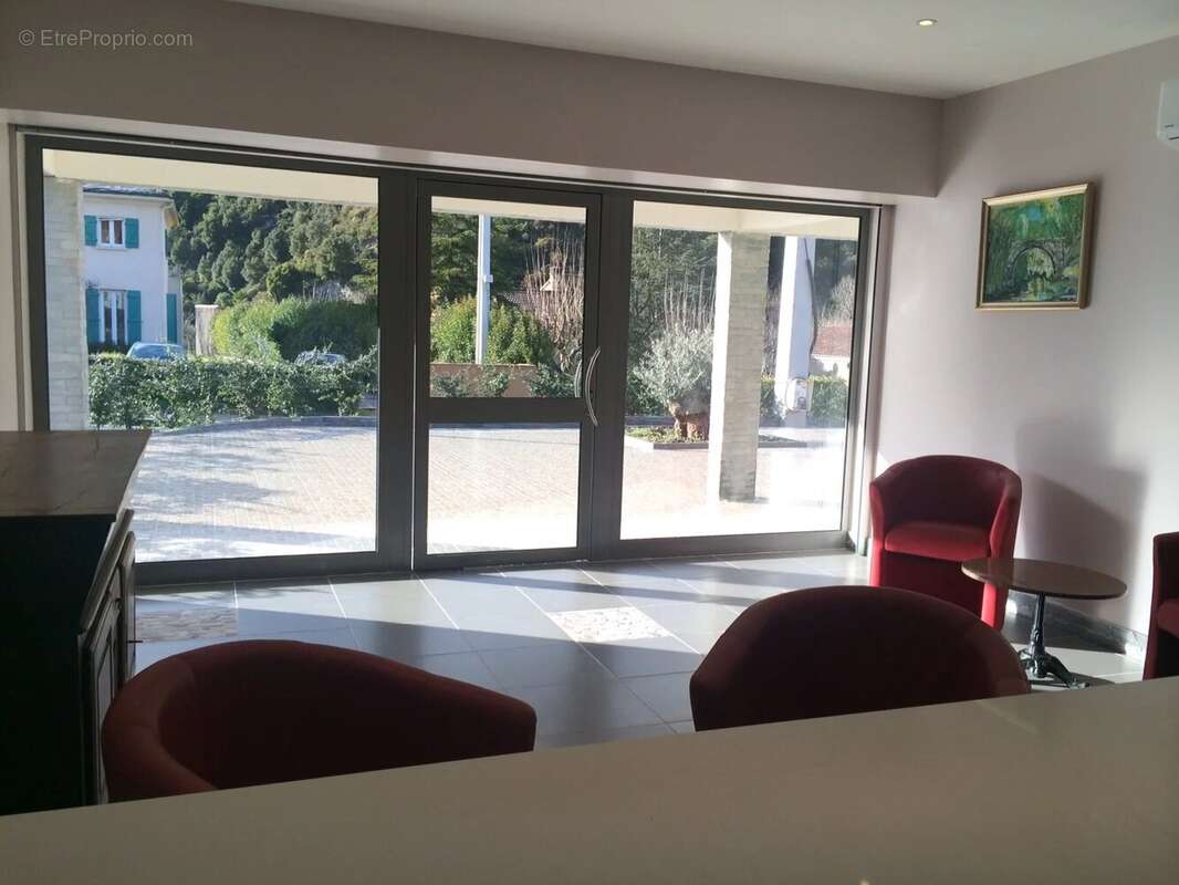 Appartement à CASTELLO-DI-ROSTINO