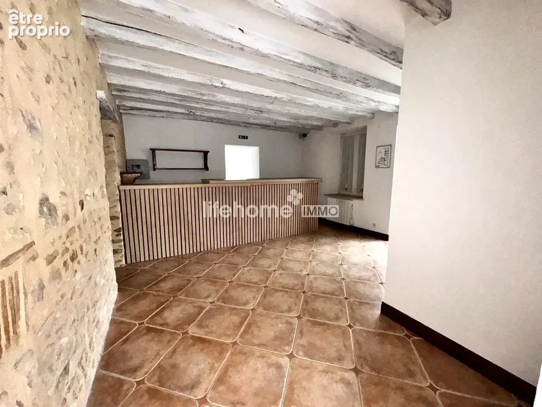 Maison 7 pièces 245 m² à vendre à Villedieu-Sur-Indre (36320) - photo 2