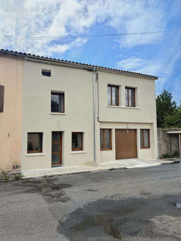 Maison à MIREPOIX