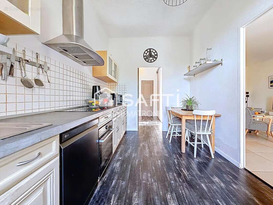 Photo 8 - Maison à MARSEILLE-11E