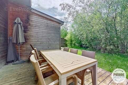Appartement à HATTIGNY