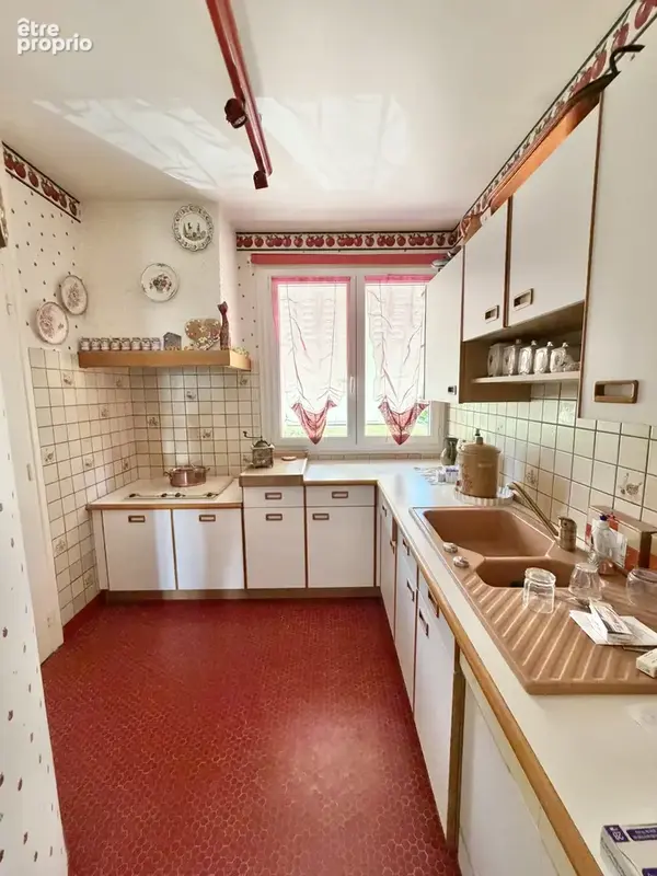 Villa avec vue, jacuzzi, hammam, sauna et piscine - photo 17