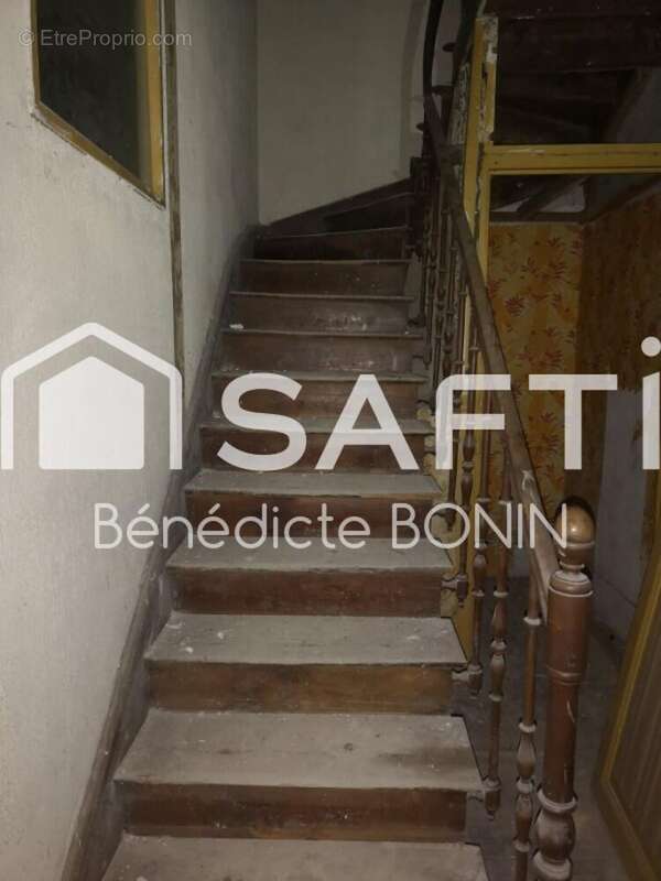 Photo 5 - Maison à MIRAMBEAU