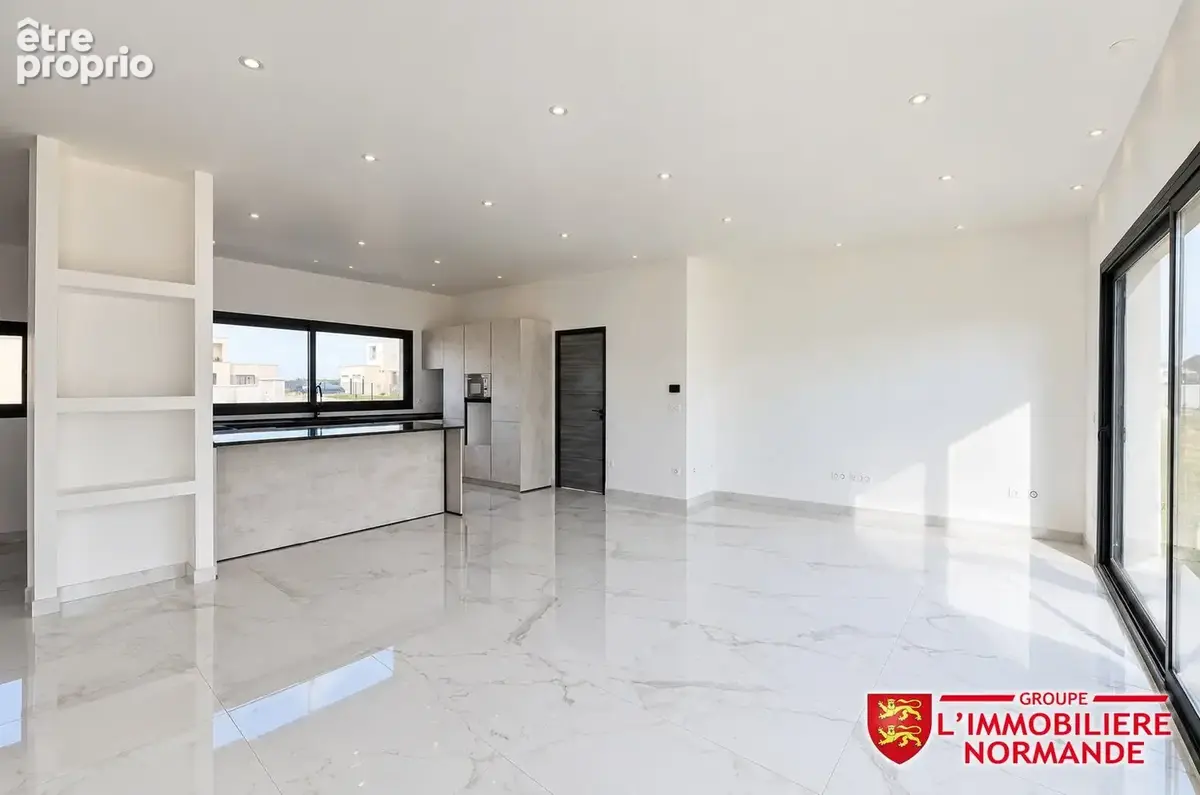 Maison neuve de plain pied - photo 2