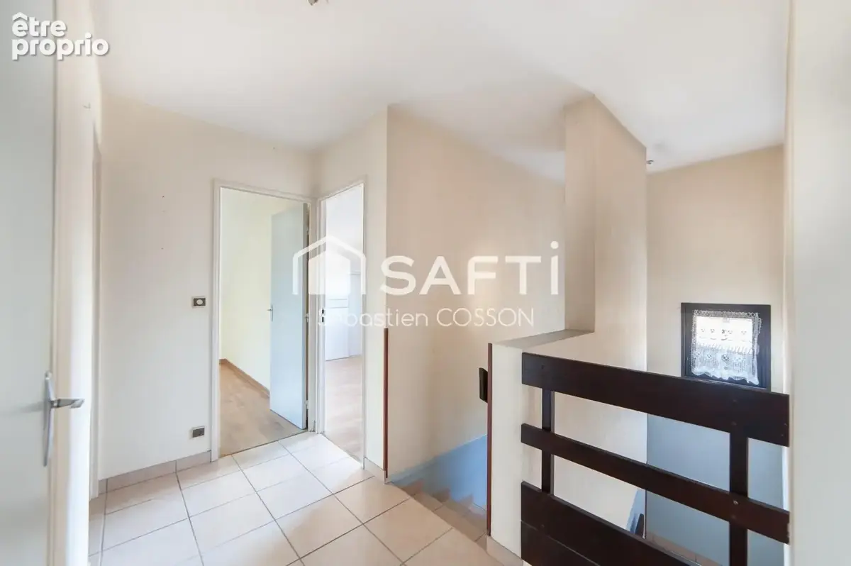 Photo 1 - Appartement à QUINTAL