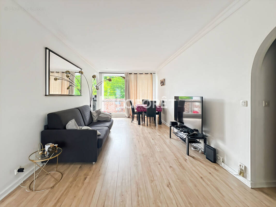 Appartement à CRETEIL