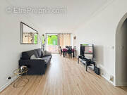 Appartement à CRETEIL