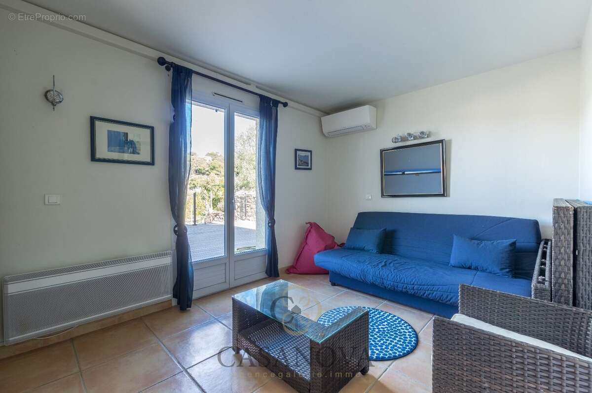 Maison à SETE