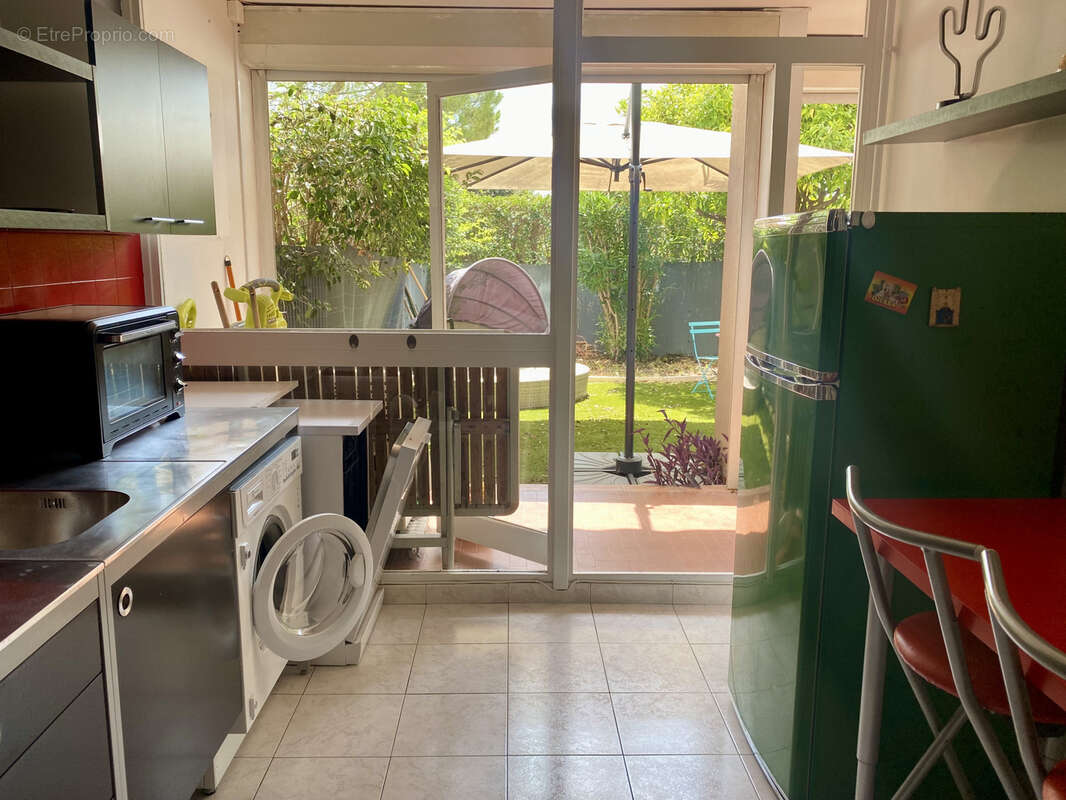 Appartement à GRASSE