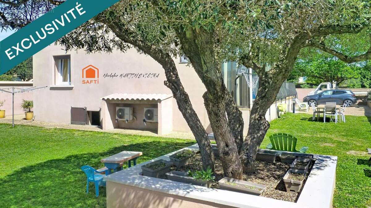 Photo 5 - Maison à NIMES